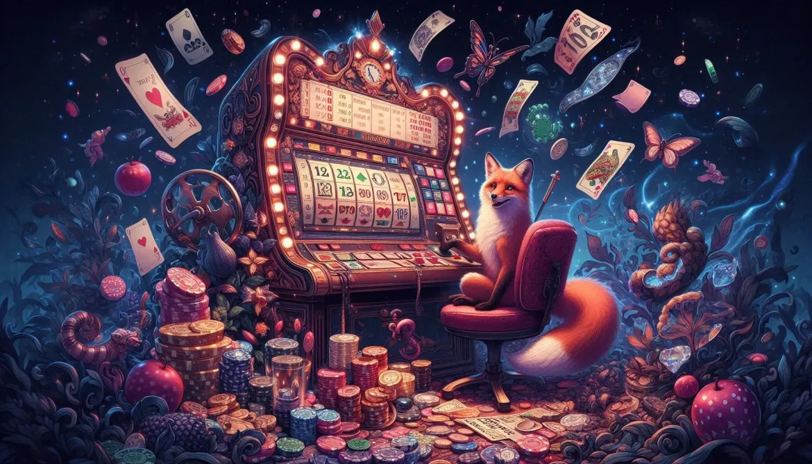Casinado Casino